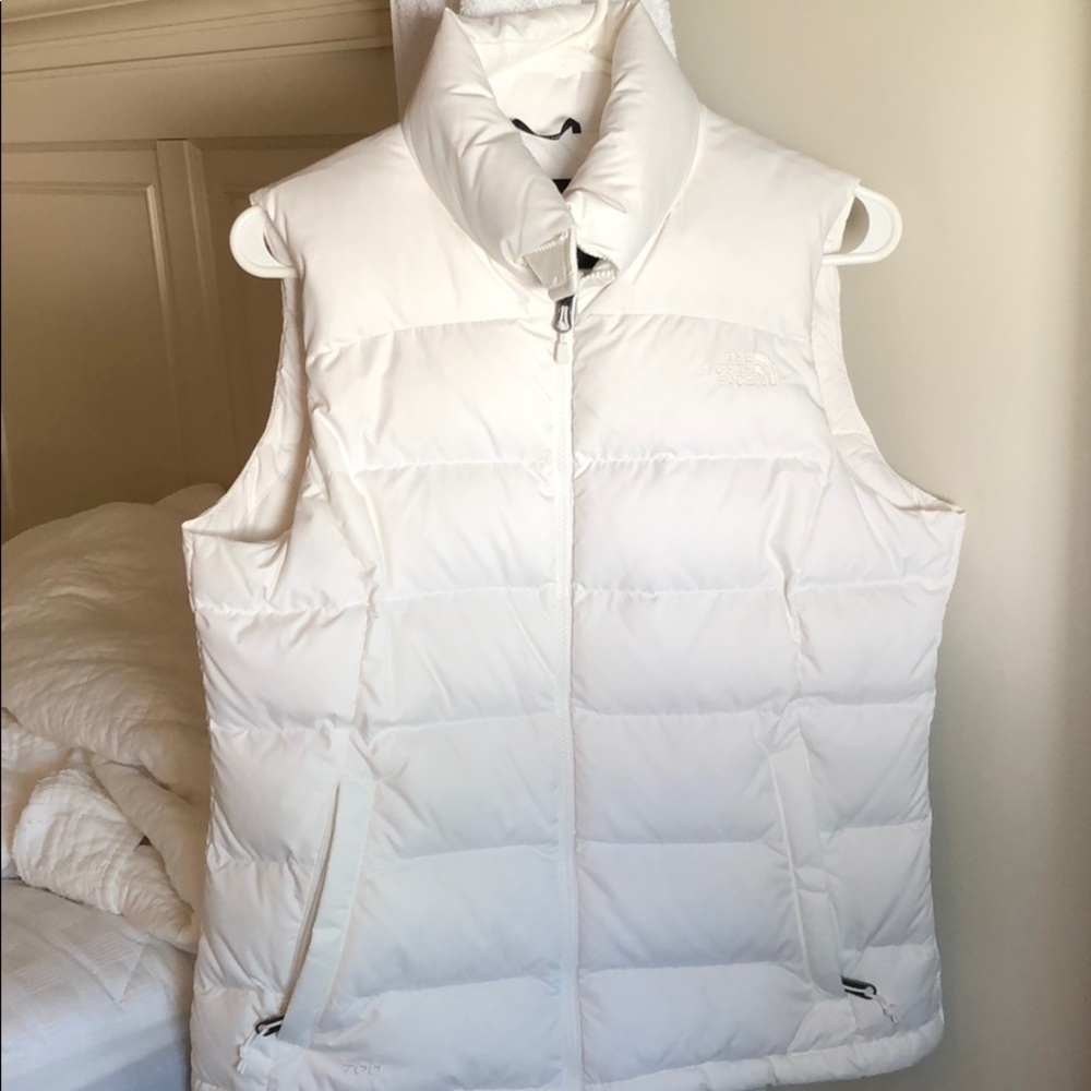 Puffer Vest